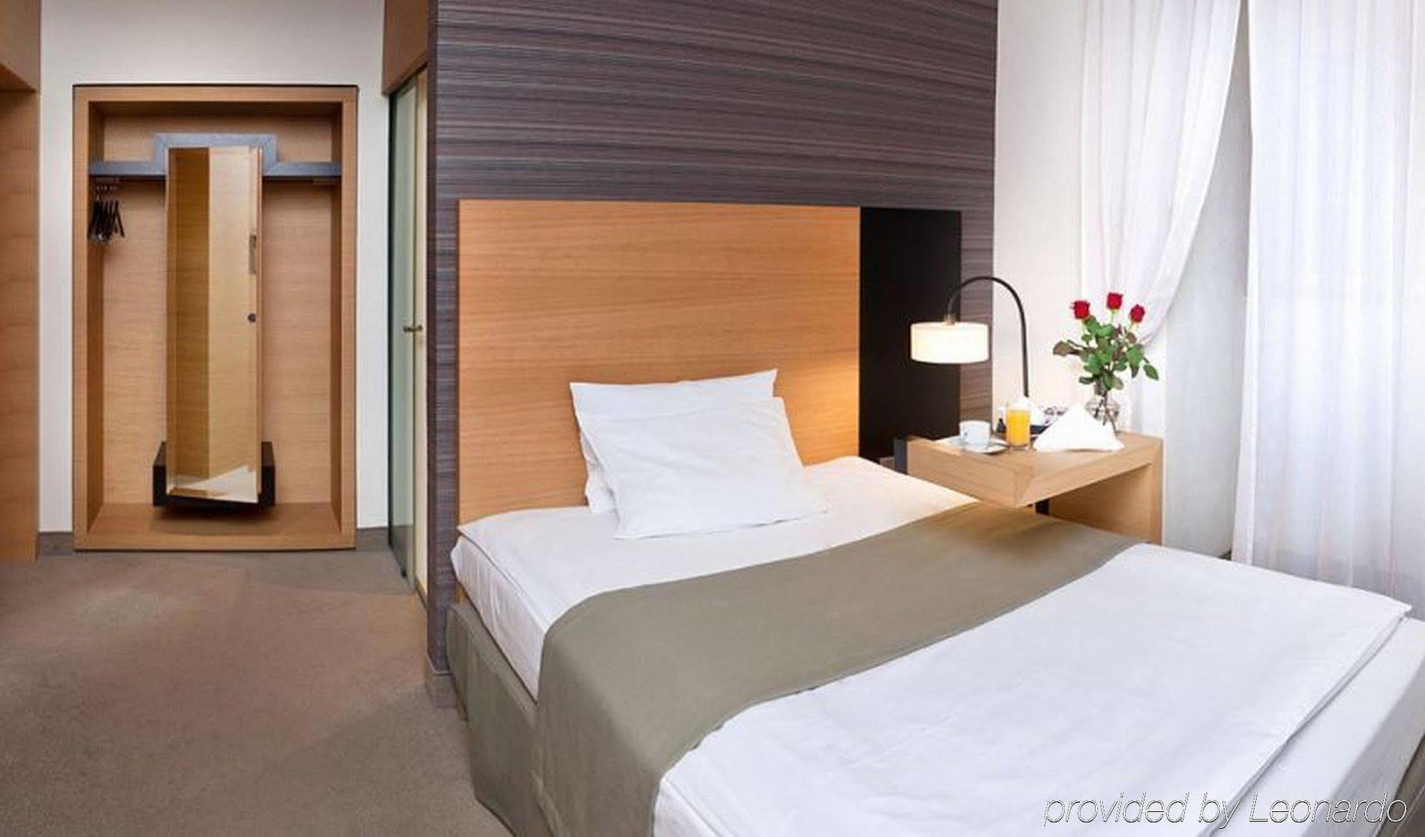 Hotel Bulwar Stary Toruń Habitación foto